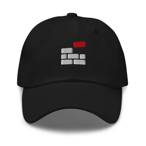 Breach Point Hat