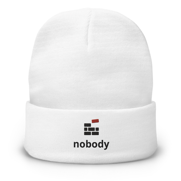 nobody bennie
